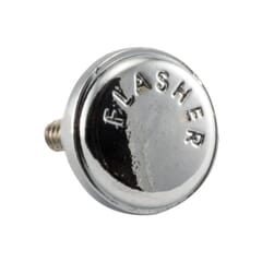 (1967-72) Hazard Flasher Knob