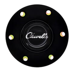 (1968-72) Steering Wheel Horn Cap Chevelle Classic-Chrome