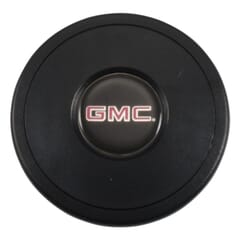 (1941-94) Steering Wheel Horn Cap GMC-9 Bolt