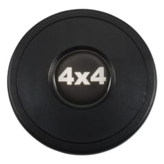(1941-94) Steering Wheel Horn Cap 4X4-9 Bolt