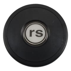 (1967-81) Steering Wheel Horn Cap RS-9 Bolt