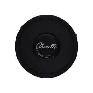 (1968-72) Steering Wheel Horn Cap Chevelle-9 Bolt