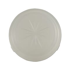 (71-81) Dome Lamp Lens