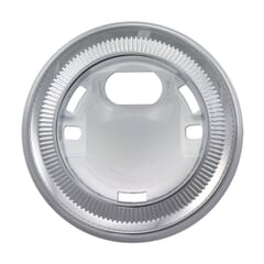 (1967) Dome Lamp Base-Deluxe