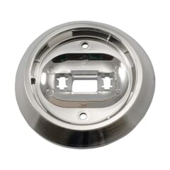 (71-81) Dome Lamp Base