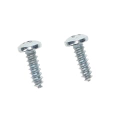 (67-81) Dome Lamp Base Mounting Screws