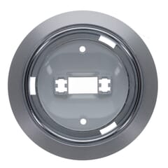 (1970) Dome Lamp Base