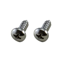 (1967-81) Interior Coat Hook Screw Set