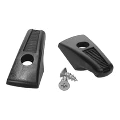 (1967-72) Interior Coat Hooks