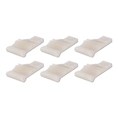 (1968-72) Headliner Roof Bow Clip Support Set