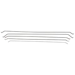 (1968-72) Headliner Bow Set