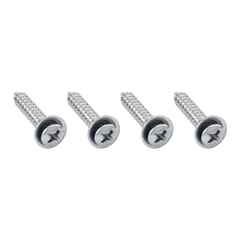 (1968-69) Interior A-Pillar Post Molding Screw Set