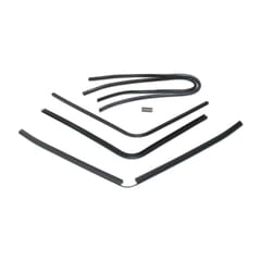 (1968) Headliner Interior Molding Kit-6 Piece