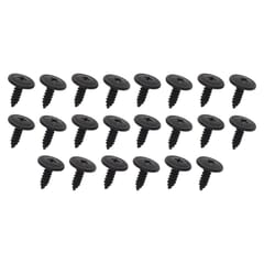 (1968-72) Headliner Tack Strip Bolt Kit Fronts and Sides