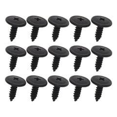 (1968-72) Headliner Tack Strip Bolt Kit Rear