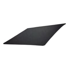 (1967-69) Headliner Sail Panel Board-pr.