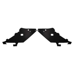(1968-72) Headliner C-Pillar Boards-pr.