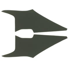 (1970-72) Headliner Sail Panel Board-pr.