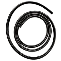 (1968-72) Headliner Rear Moldings Black