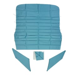 (1967) Headliner-Surrey-Bright Blue