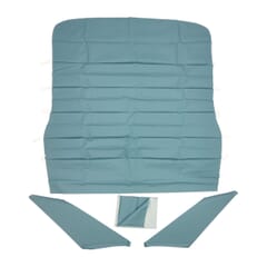 (1968) Headliner-Ribbed-Medium Blue