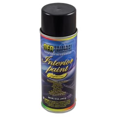 (1969) Interior Paint-Dark Blue