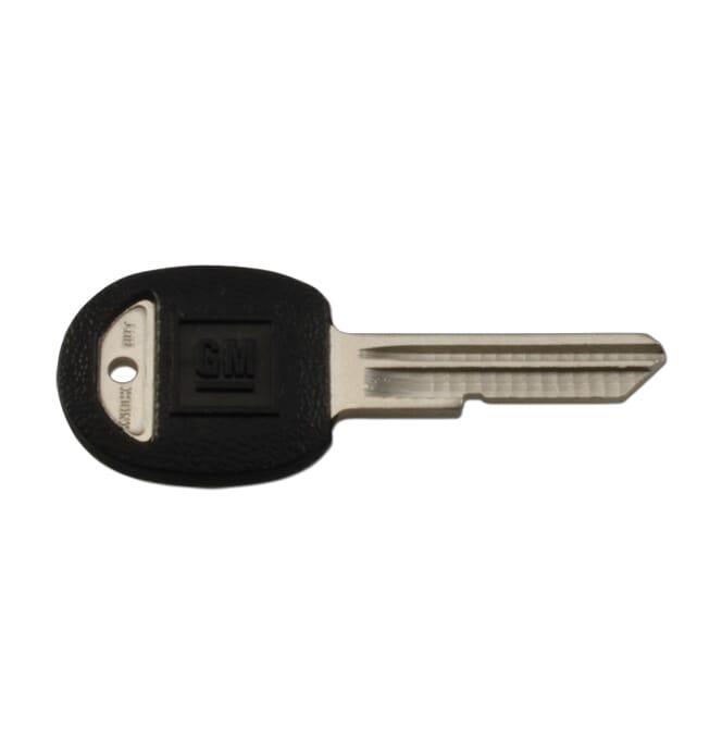 Chevy Cadillac GM Oldsmobile Pontiac Buick Key Blanks Square & Round Four E H EB - Foto 8