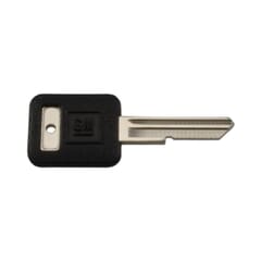 (1987-90) GM Key Blank Square C Code