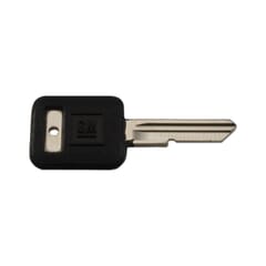 (1991-94) GM Key Blank Square E Code