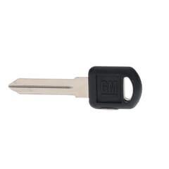 (1995-98) GM Key Blank