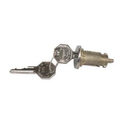 (1967-68) Ignition Lock Cylinder-Original Key