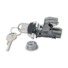 (1969-74) Glove Box Lock Assembly-Original Key