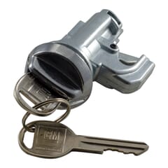 (1970-72) Glove Box Lock Assembly-Original Key