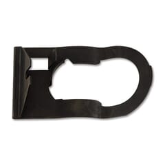 (1968-72) Trunk Lock Retainer