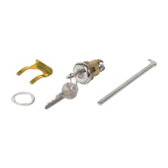 (1967) Trunk Lock Assemby-Original Key