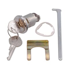 (1968) Trunk Lock Assemby-Original Key