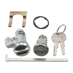 (1970-72) Glove Box and Trunk Lock Set