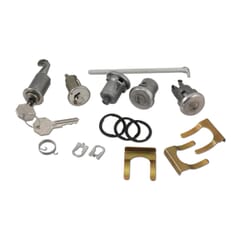 (1967) Complete Lock Set-Original Key