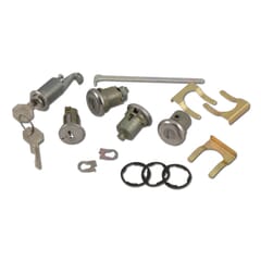 (1968) Complete Lock Set-Original Key