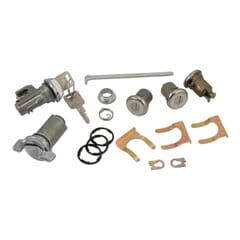 (1969) Complete Lock Set-Original Key