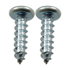 (1967-72) License Lamp Assembly Mounting Screws