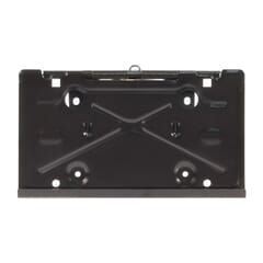 (1968-72) Rear License Plate Bracket