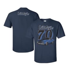 T-Shirt - Vintage Chevelle
