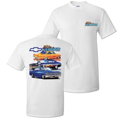 T-Shirt - Super Nova