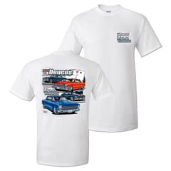 T-Shirt - Nova Deuces