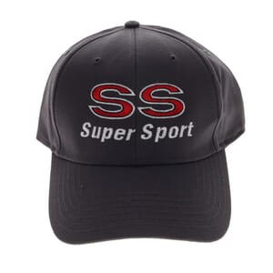 SS Super Sport Cap