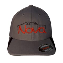 Nova Silhouette Hat