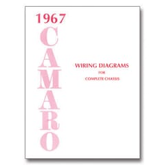 (1967) Wiring Diagram