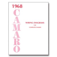 (1968) Wiring Diagram