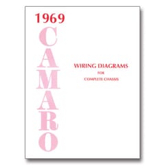 (1969) Wiring Diagram